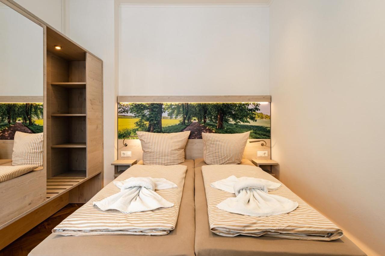 Villa Sand Im Schuh Sellin  외부 사진