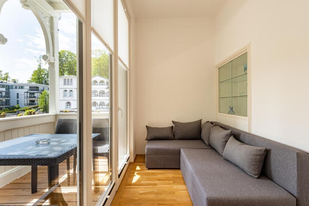 Villa Sand Im Schuh Sellin  외부 사진