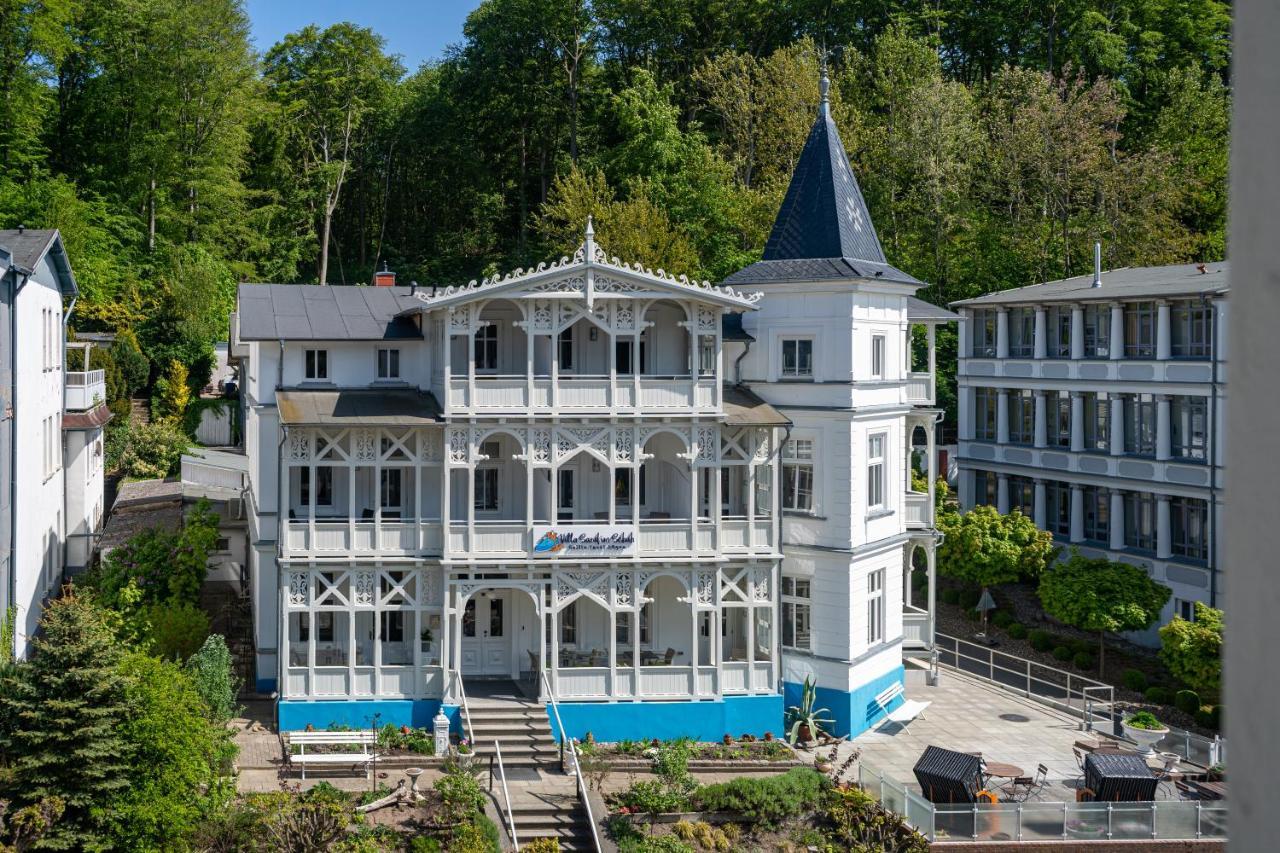 Villa Sand Im Schuh Sellin  외부 사진