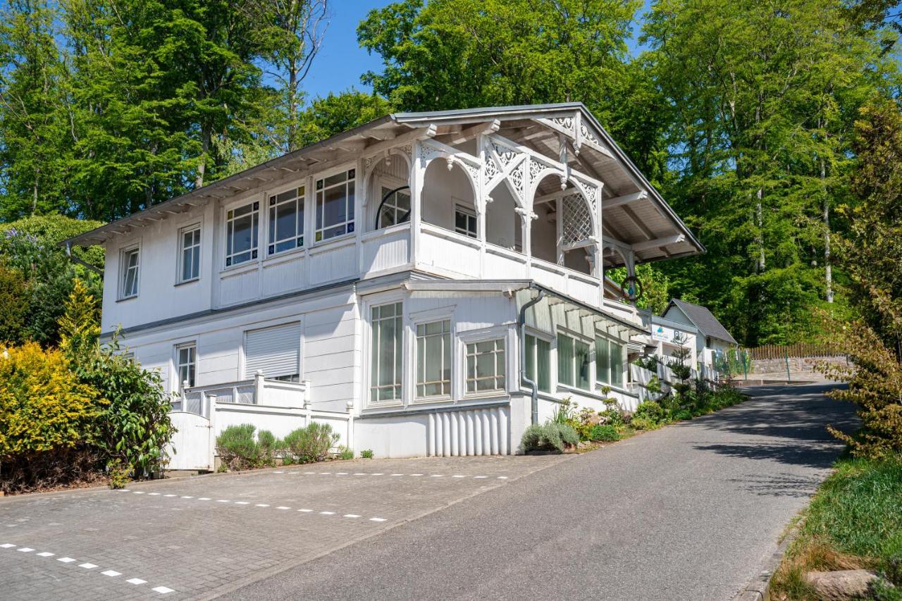 Villa Sand Im Schuh Sellin  외부 사진